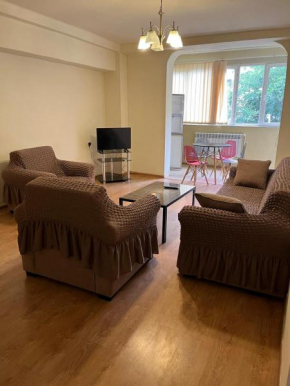 Apartment in the Yerevan city center on Mashtots 15 avenue